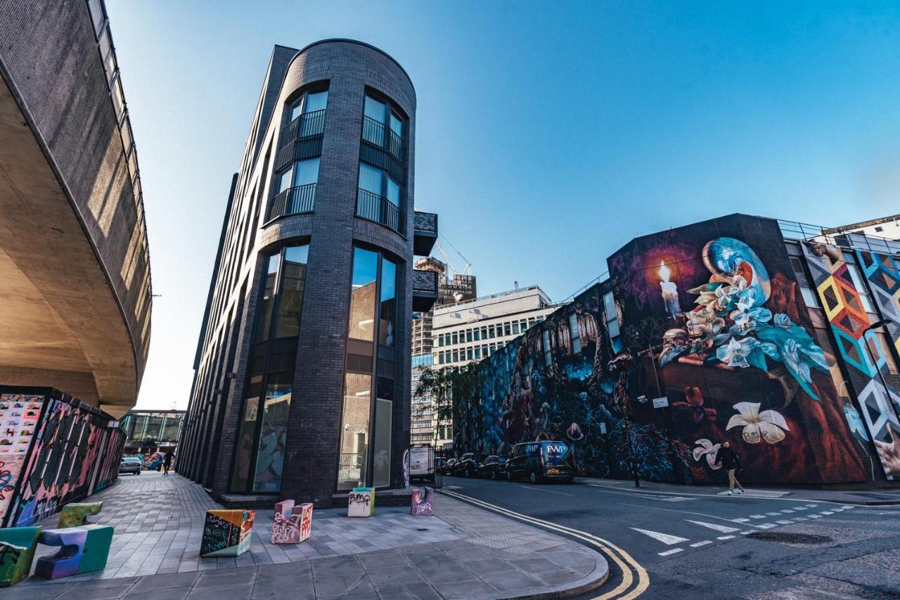 The Eight Shoreditch Appartamento Londra