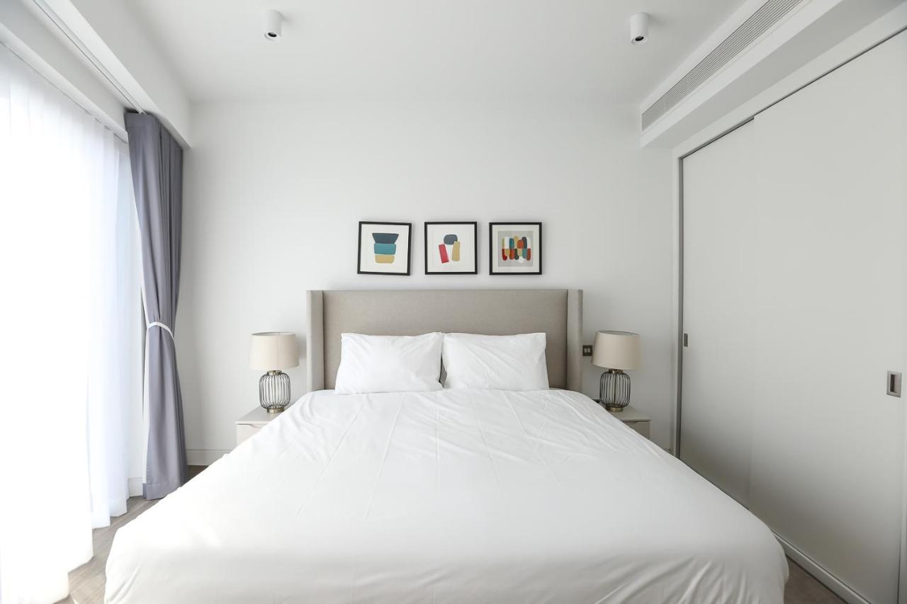 The Eight Shoreditch Appartamento *