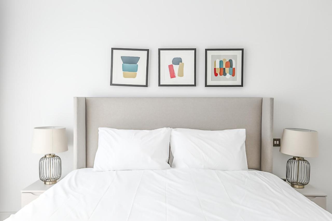 Appartamento The Eight Shoreditch Londra