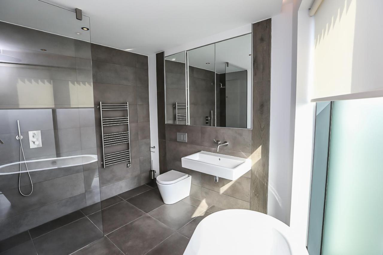 Appartamento The Eight Shoreditch Londra