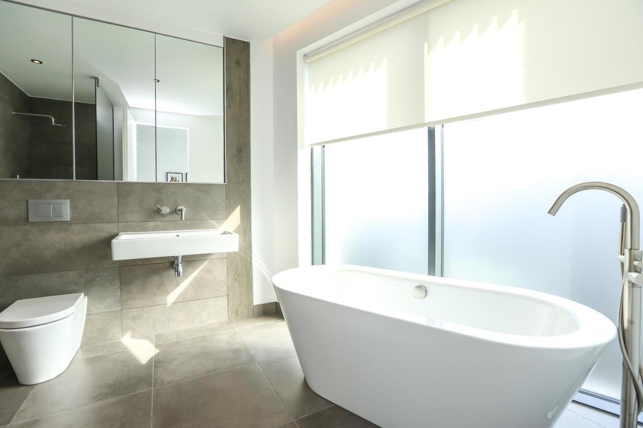 Appartamento The Eight Shoreditch *