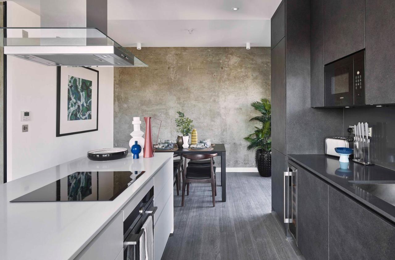 The Eight Shoreditch Appartamento Londra