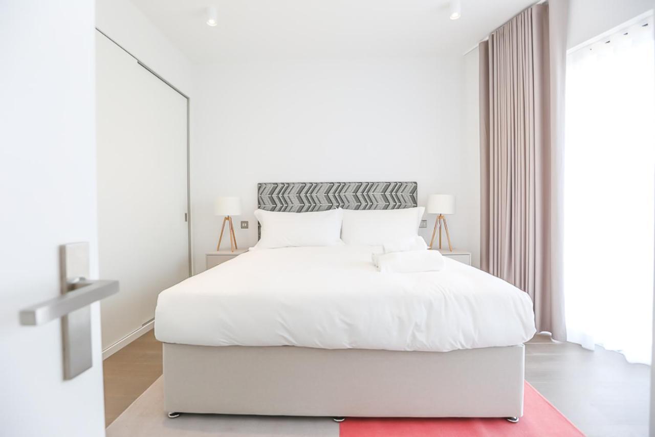 The Eight Shoreditch Appartamento *