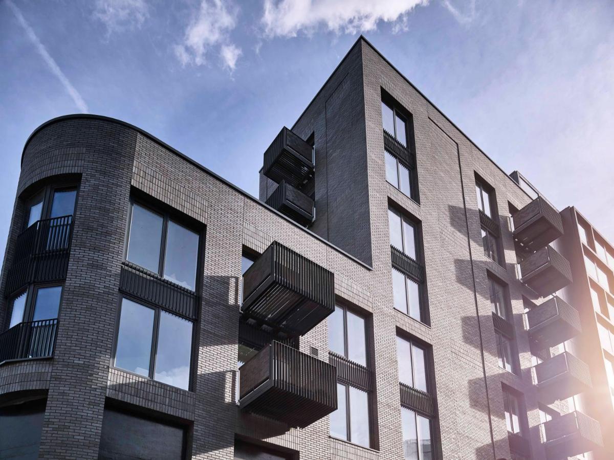 The Eight Shoreditch Appartamento *